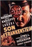 Imagem 2 do filme O Filho de Frankenstein