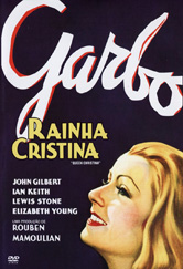 Poster do filme Rainha Christina