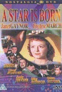 Poster do filme Nasce Uma Estrela