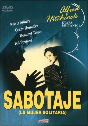 Imagem 3 do filme Sabotagem