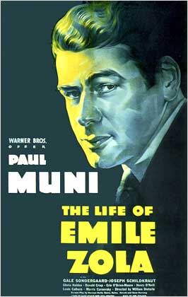 Imagem 4 do filme Emile Zola
