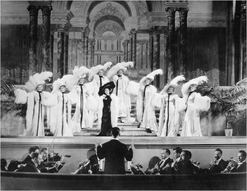 Imagem 3 do filme Ziegfeld – O Criador de Estrelas
