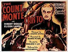 Imagem 1 do filme O Conde de Monte Cristo