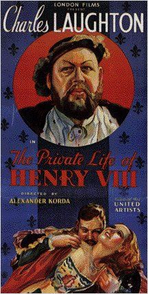 Imagem 2 do filme Os Amores de Henrique VIII