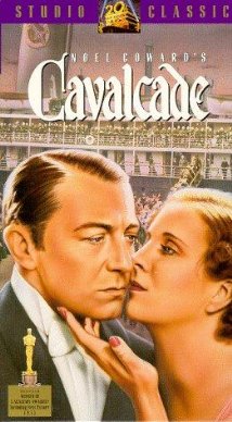 Poster do filme Cavalcade