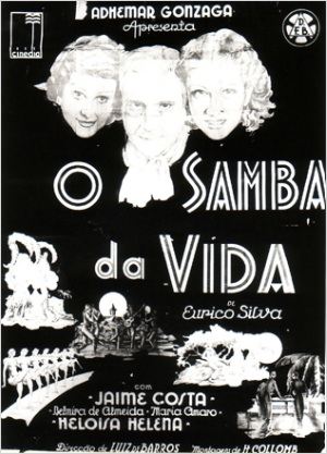 Imagem 4 do filme Samba da Vida