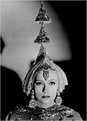 Imagem 2 do filme Mata Hari