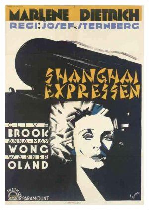 Imagem 3 do filme O Expresso de Shanghai