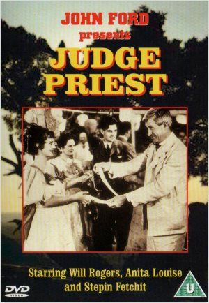 Imagem 1 do filme O Juiz Priest
