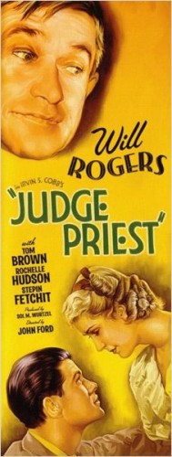 Imagem 2 do filme O Juiz Priest