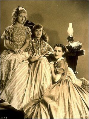 Imagem 1 do filme As Quatro Irmãs