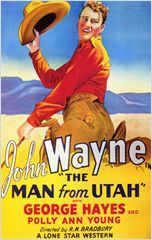 Imagem 1 do filme O Homem de Utah
