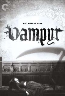 Poster do filme O Vampiro