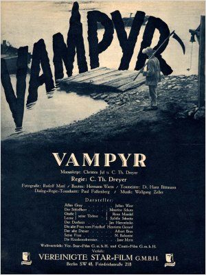 Imagem 1 do filme O Vampiro