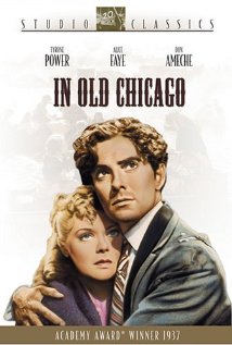 Poster do filme No Velho Chicago