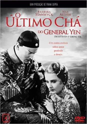 Imagem 2 do filme O Último Chá do General Yen