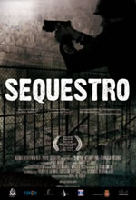 Poster do filme Sequestro