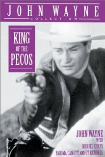 O Rei do Rio Pecos