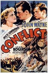 Poster do filme Conflitos
