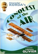 Poster do filme Conquest of the Air