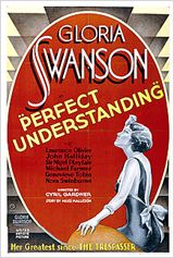 Poster do filme Perfect Understanding