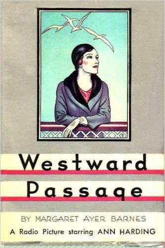 Imagem 1 do filme Westward Passage