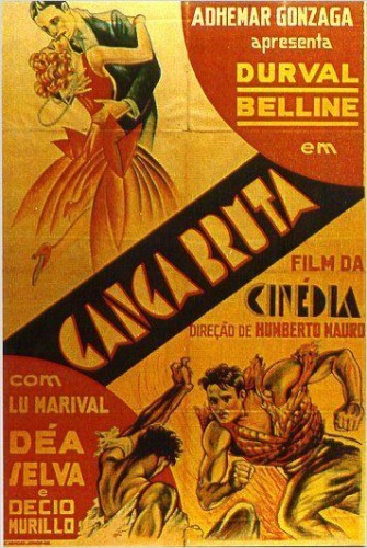 Imagem 1 do filme Ganga Bruta