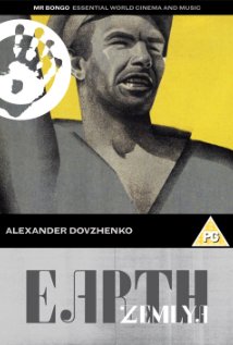 Poster do filme Terra