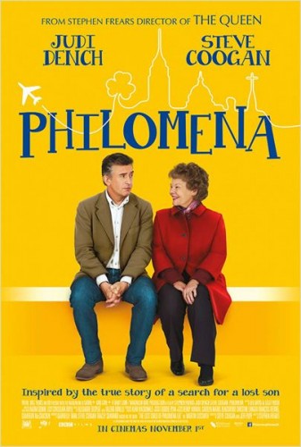 Imagem 2 do filme Philomena