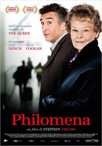 Imagem 3 do filme Philomena