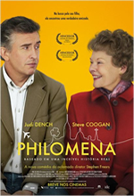 Poster do filme Philomena