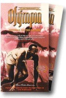 Poster do filme Olympia