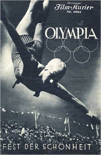 Imagem 2 do filme Olympia