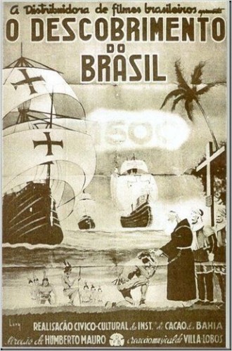 Imagem 3 do filme O Descobrimento do Brasil