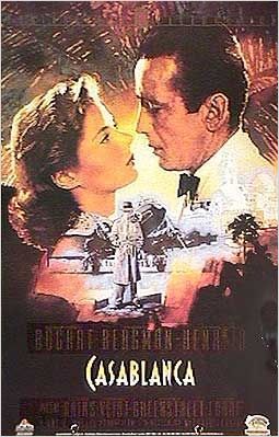 Imagem 1 do filme Casablanca