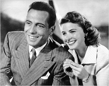 Imagem 3 do filme Casablanca