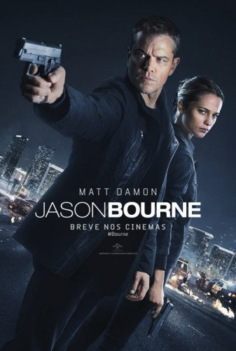 Imagem 1 do filme Jason Bourne