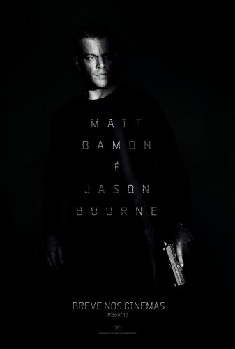 Imagem 3 do filme Jason Bourne