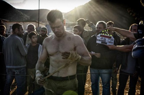 Imagem 4 do filme Jason Bourne