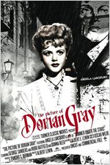 Poster do filme O Retrato de Dorian Gray