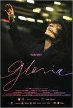 Poster do filme Gloria