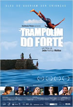 Poster do filme Trampolim do Forte