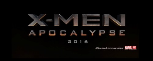 Imagem 1 do filme X-Men: Apocalipse