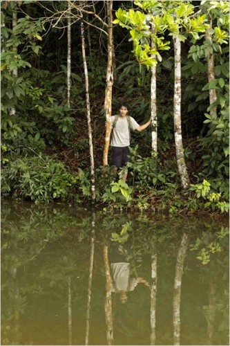Imagem 4 do filme A Floresta de Jonathas
