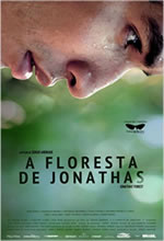 Poster do filme A Floresta de Jonathas