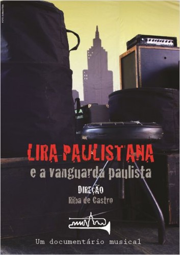Imagem 5 do filme Lira Paulistana e a Vanguarda