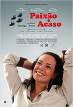 Poster do filme Paixão e Acaso