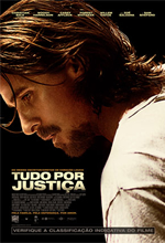 Poster do filme Tudo por Justiça