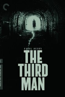 Poster do filme O Terceiro Homem
