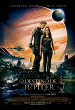 Poster do filme O Destino de Júpiter